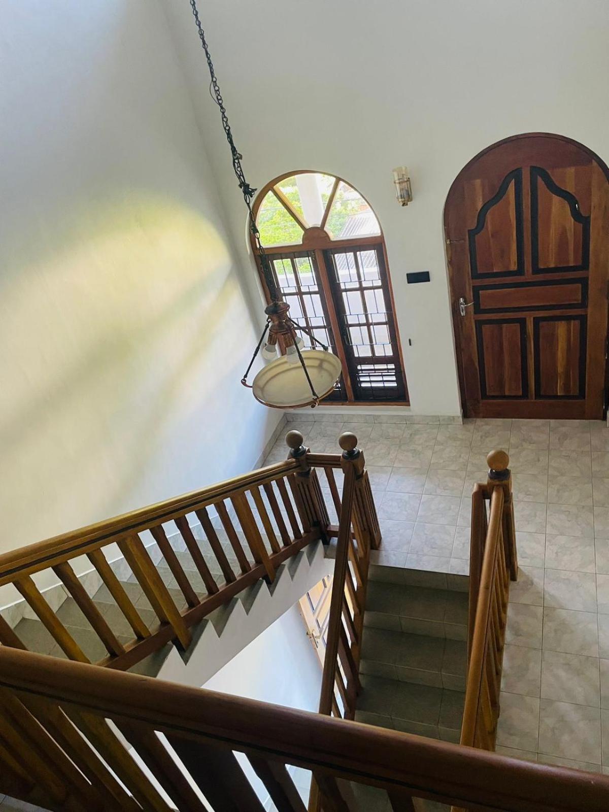 Villa Nine Kandy Eksteriør billede