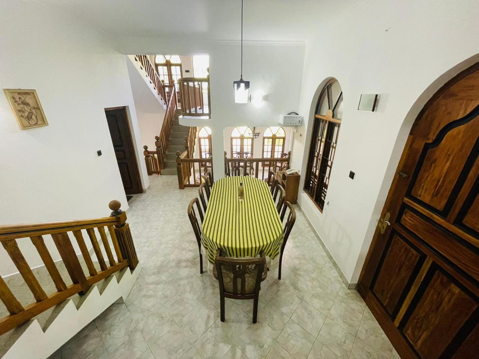 Villa Nine Kandy Eksteriør billede