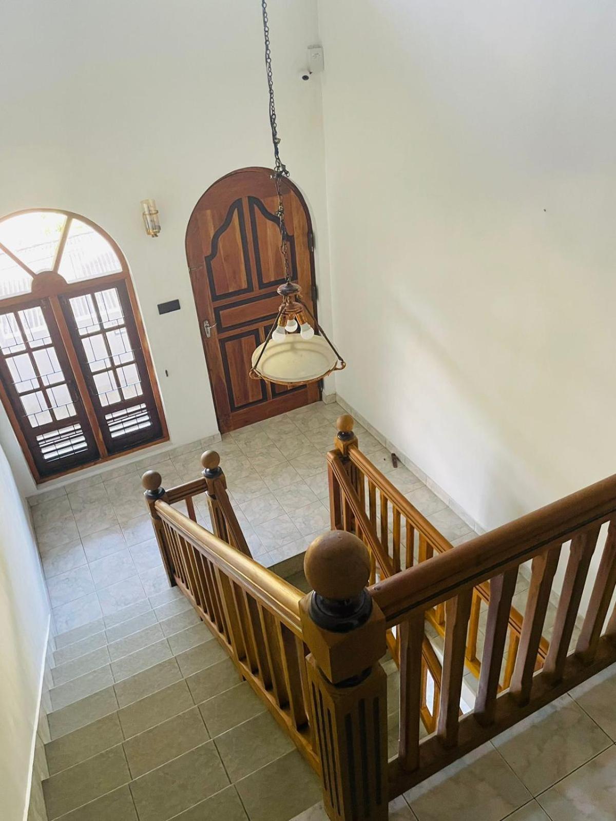 Villa Nine Kandy Eksteriør billede