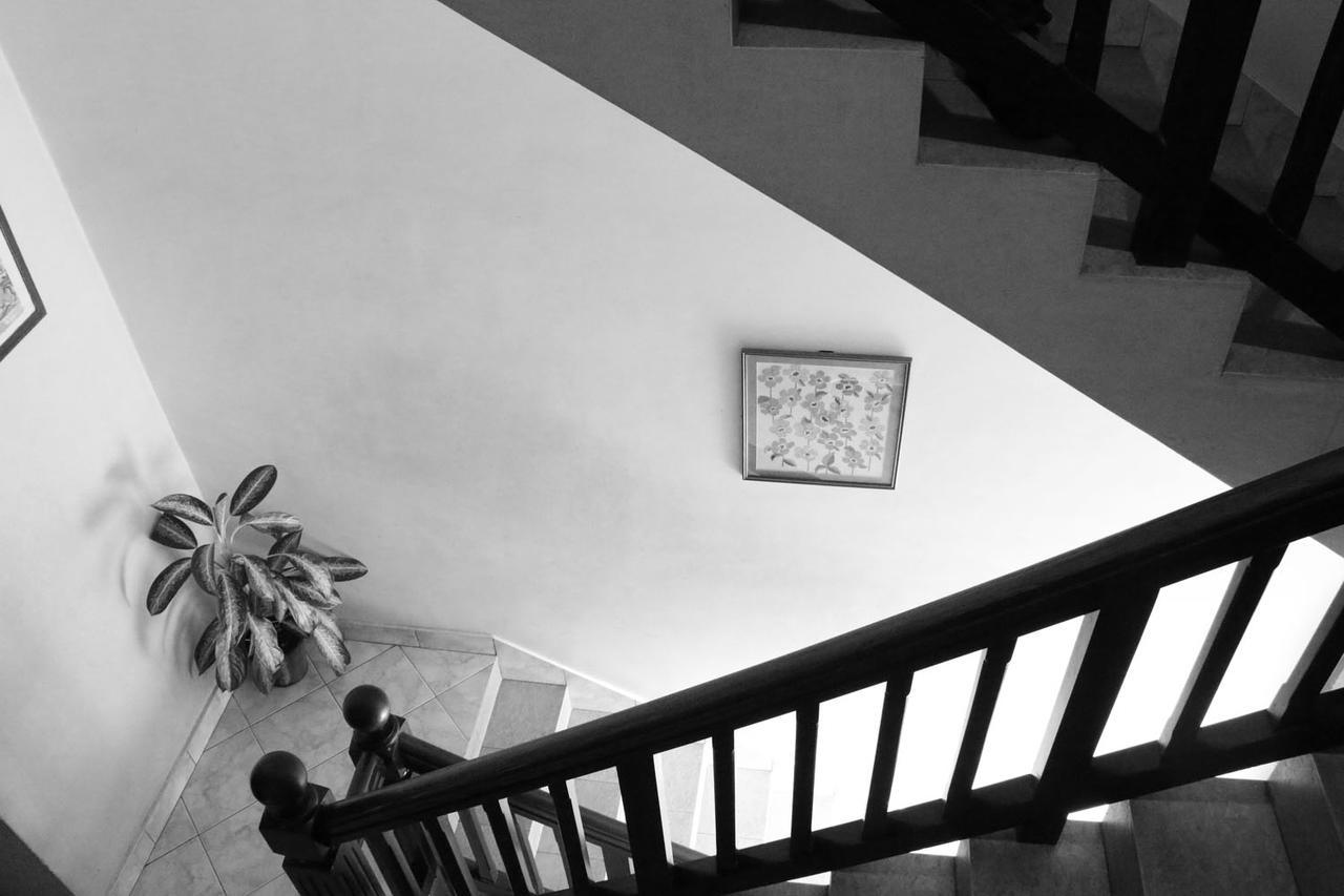 Villa Nine Kandy Eksteriør billede